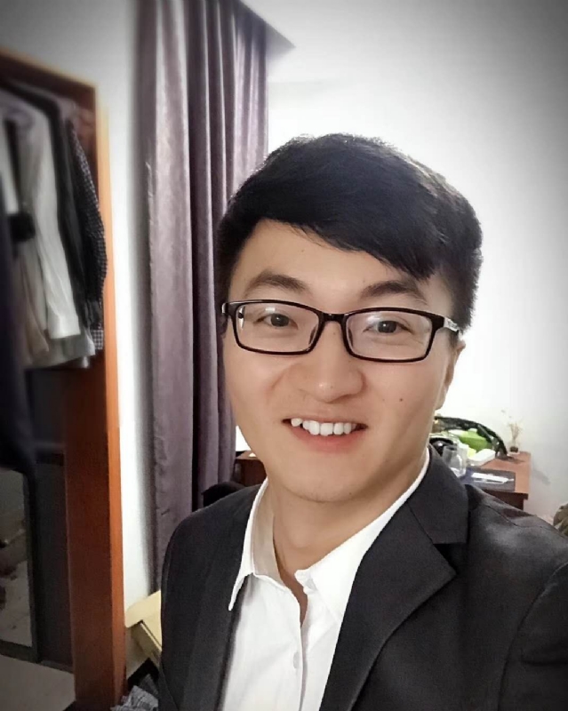 辞梦余生的第三张照片--赣州相亲服务中心