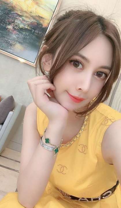 琪琪的第一张照片--赣州相亲服务中心