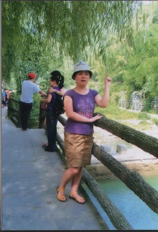 小家碧玉19的第一张照片--赣州相亲服务中心