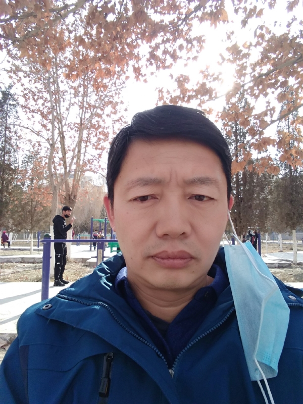 ss的第三张照片--赣州相亲服务中心