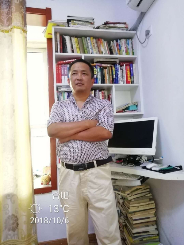 天马行空的第二张照片--赣州相亲服务中心