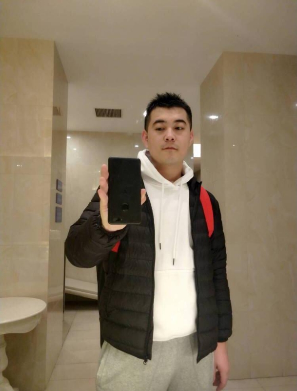 长清的第一张照片--赣州相亲服务中心