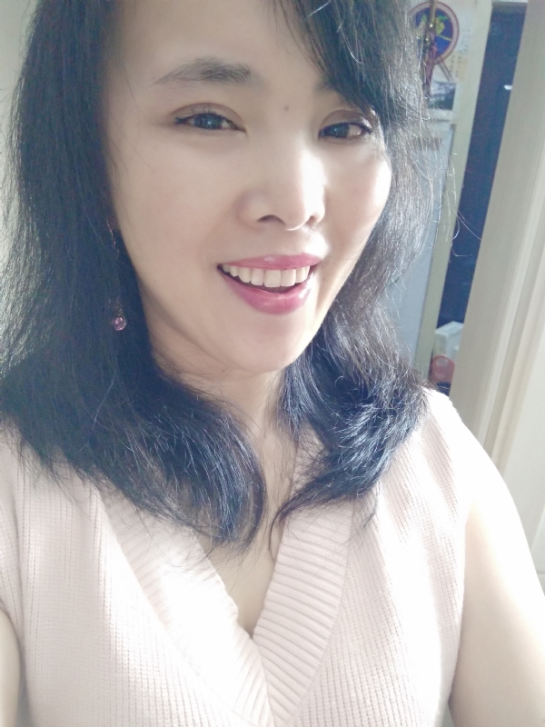 慧芯的第一张照片--赣州相亲服务中心