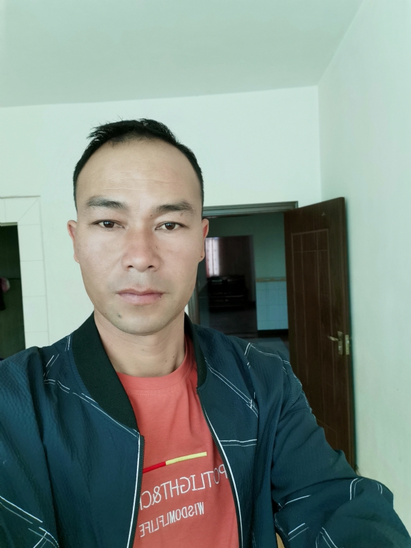 昊宇的第一张照片--赣州相亲服务中心