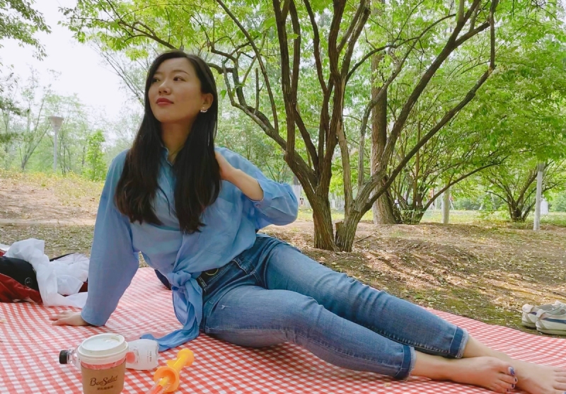 往事如烟的第二张照片--赣州相亲服务中心