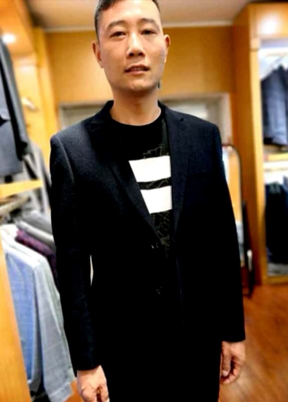 阿拉的第一张照片--赣州相亲服务中心