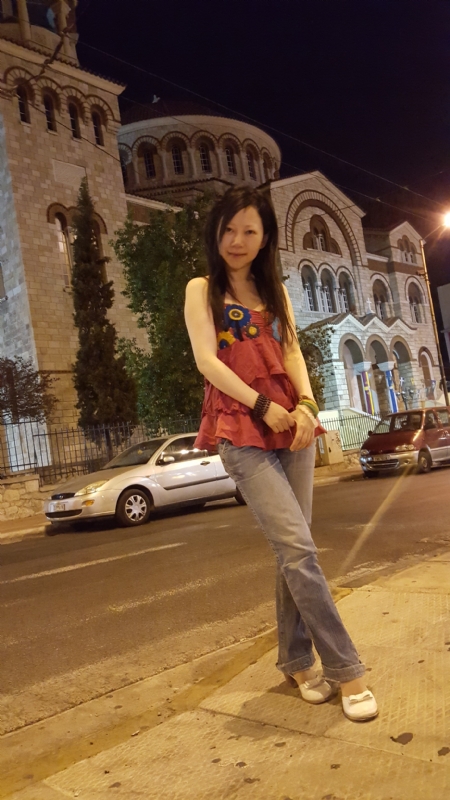 捻花微笑的第二张照片--赣州相亲服务中心