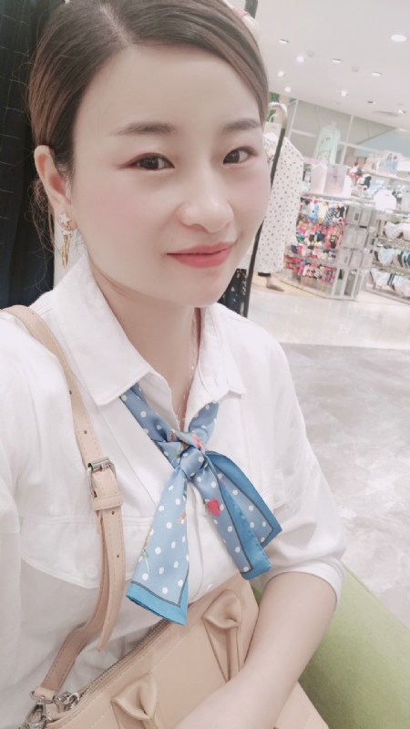 如意的第一张照片--赣州相亲服务中心