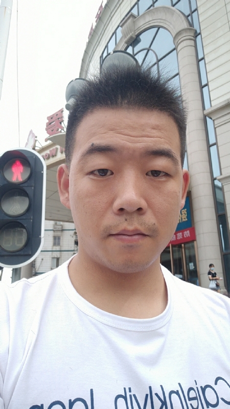 夜空的第一张照片--赣州相亲服务中心
