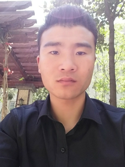 安之若素的第一张照片--赣州相亲服务中心