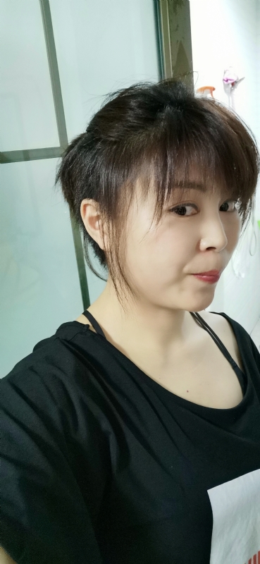 木槿的第一张照片--赣州相亲服务中心