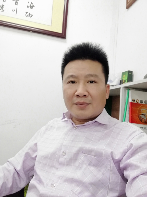 墨行的第一张照片--赣州相亲服务中心