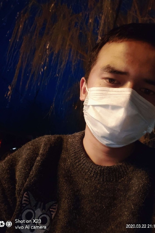 只求结婚的第一张照片--赣州相亲服务中心