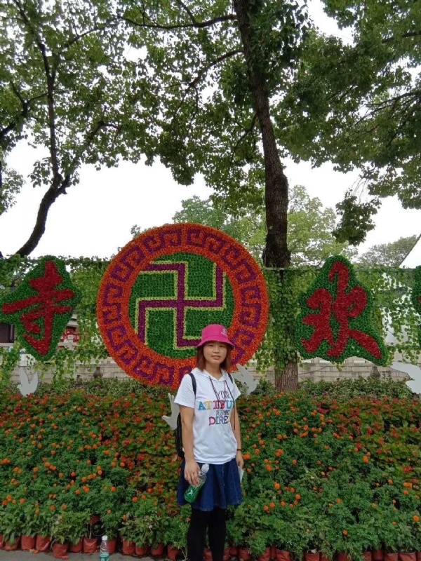 往事随风的第一张照片--赣州相亲服务中心