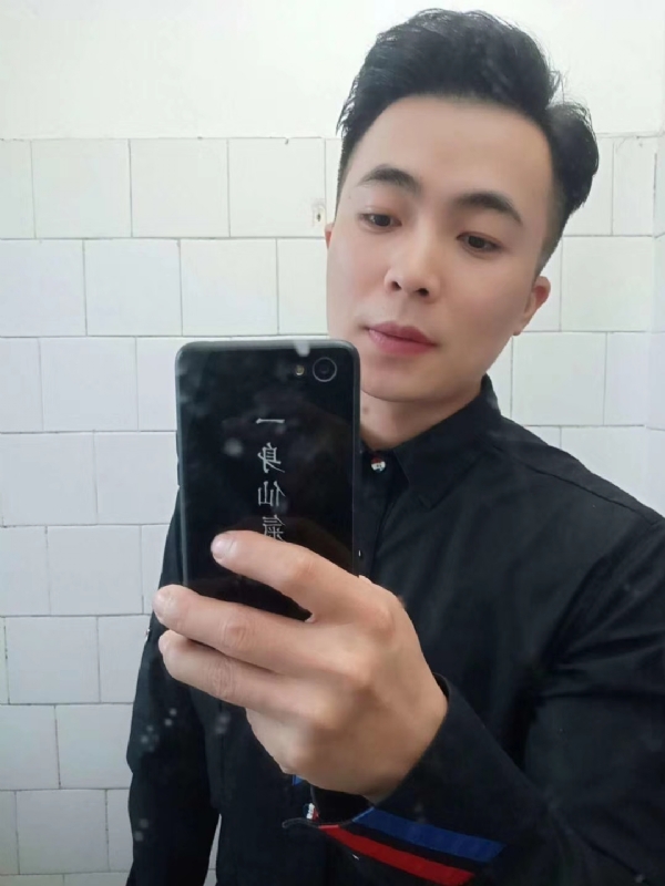 画地为牢的第二张照片--赣州相亲服务中心