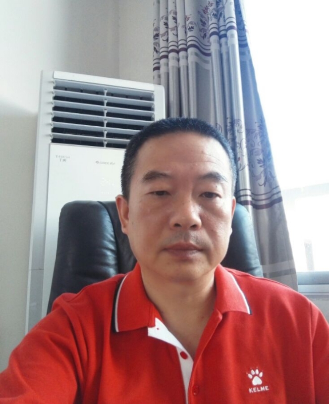 风云的第八张照片--赣州相亲服务中心