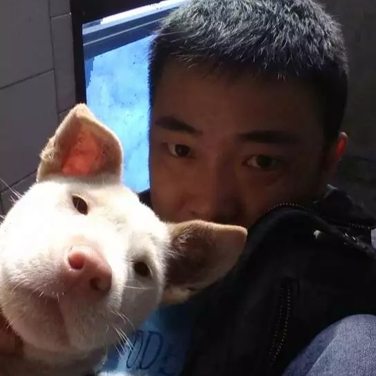 光棍的第一张照片--赣州相亲服务中心