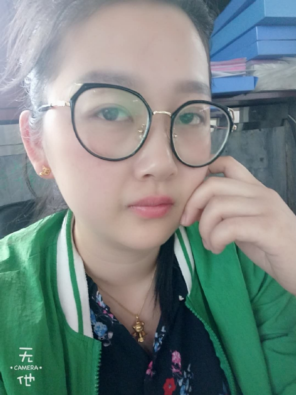 小琦的第一张照片--赣州相亲服务中心
