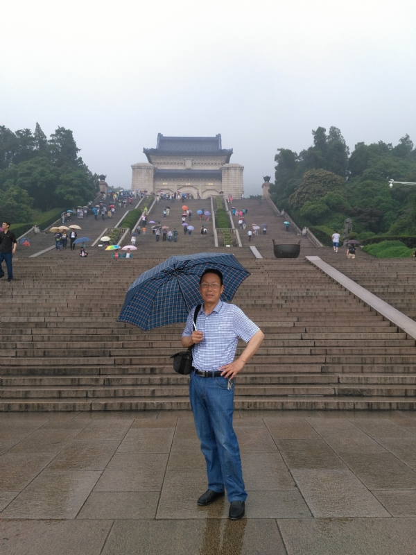 一生有你的第一张照片--赣州相亲服务中心