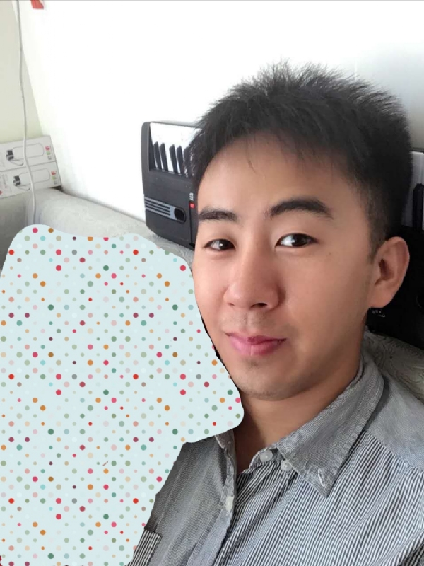 不经风雨怎见彩虹的第一张照片--赣州相亲服务中心