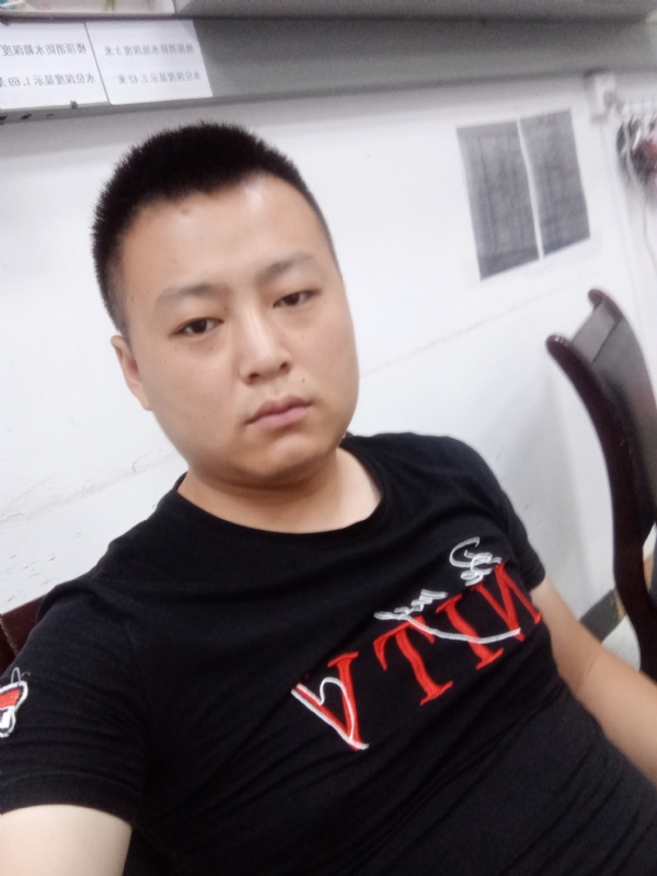 天意的第二张照片--赣州相亲服务中心