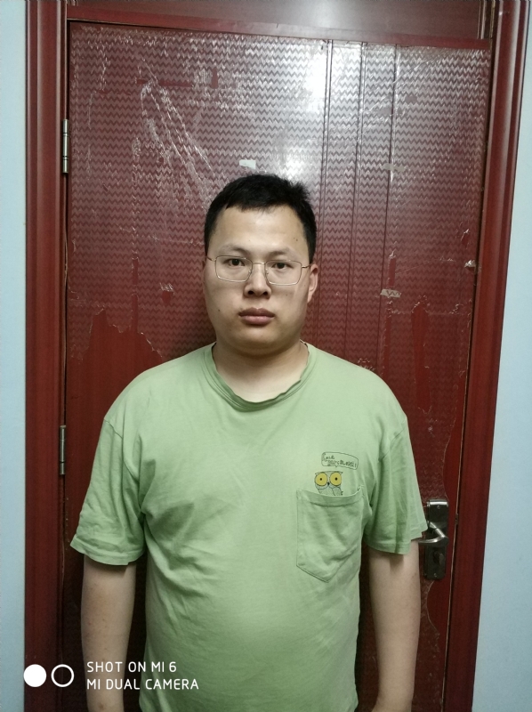 天意的第一张照片--赣州相亲服务中心