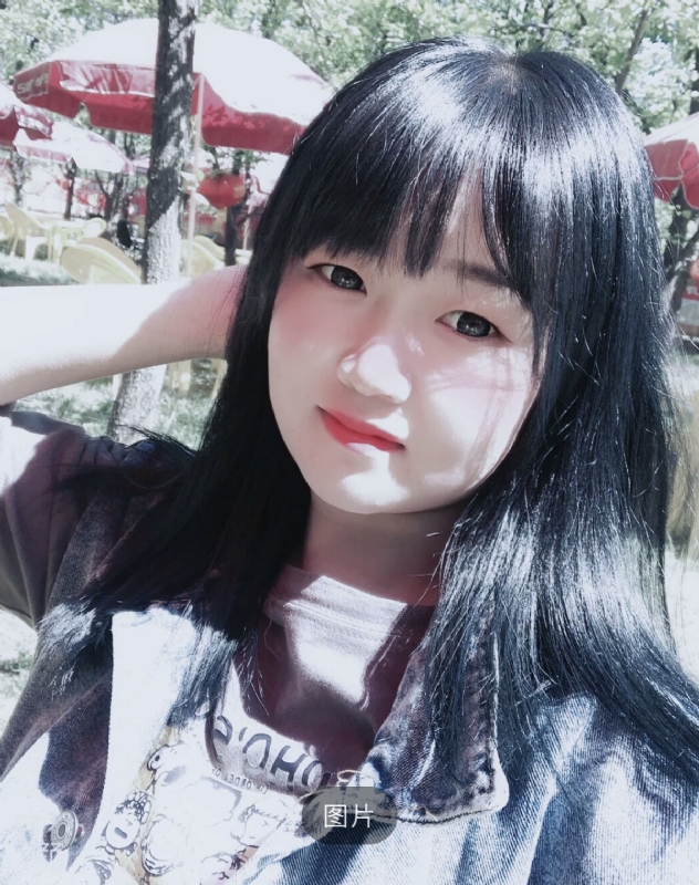 小囡的第一张照片--赣州相亲服务中心