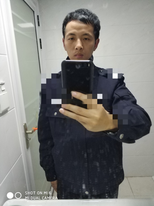 沧笙踏歌的第一张照片--赣州相亲服务中心