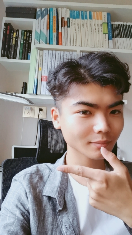 三分自由的第一张照片--赣州相亲服务中心