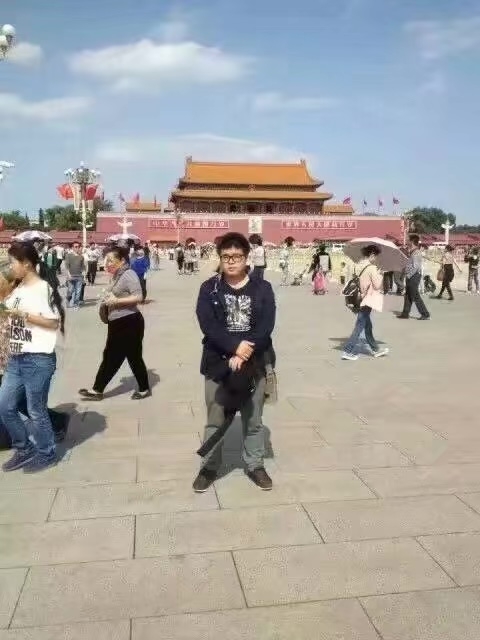临渊羡鱼的第一张照片--赣州相亲服务中心
