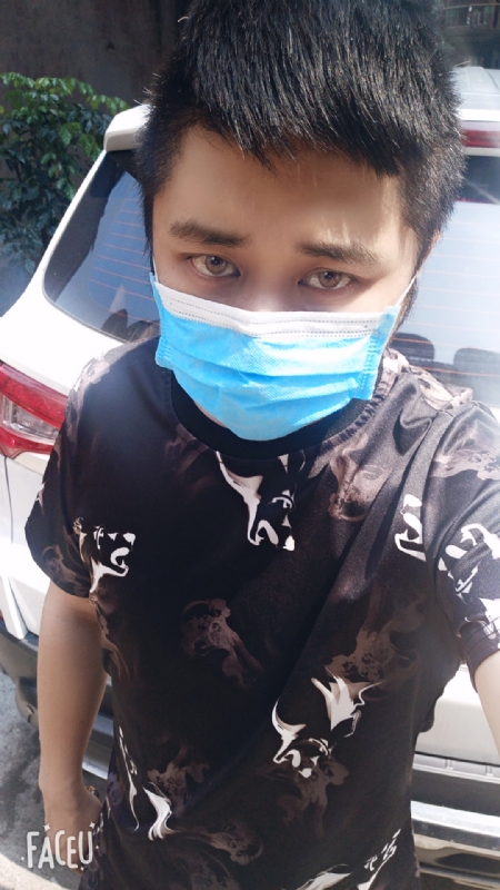 小周周的第一张照片--赣州相亲服务中心