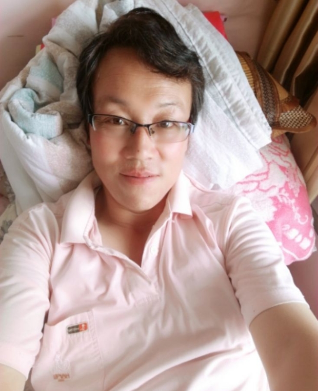 一吻天荒的第一张照片--赣州相亲服务中心