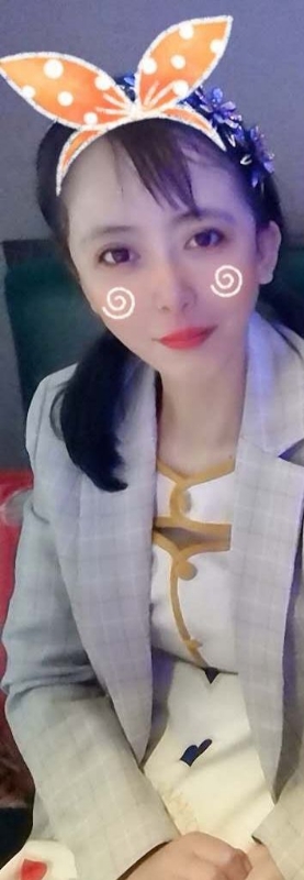 佳怡的第一张照片--赣州相亲服务中心
