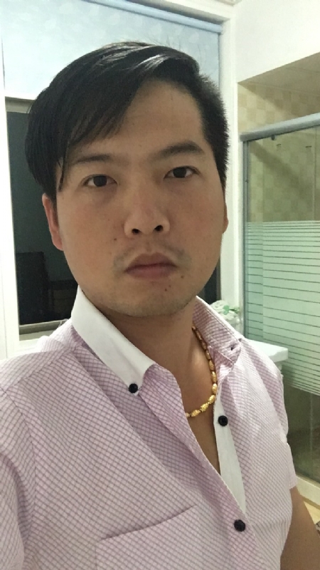 彬彬有礼的第一张照片--赣州相亲服务中心