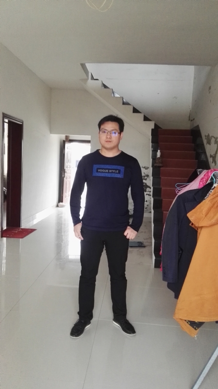 小哥哥的第二张照片--赣州相亲服务中心