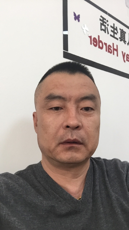 强子的第一张照片--赣州相亲服务中心