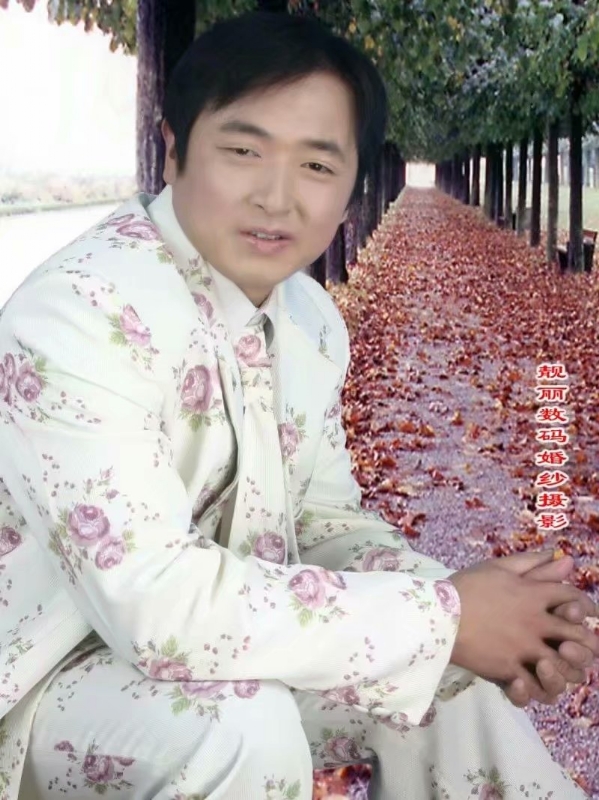 破碎的心的第一张照片--赣州相亲服务中心
