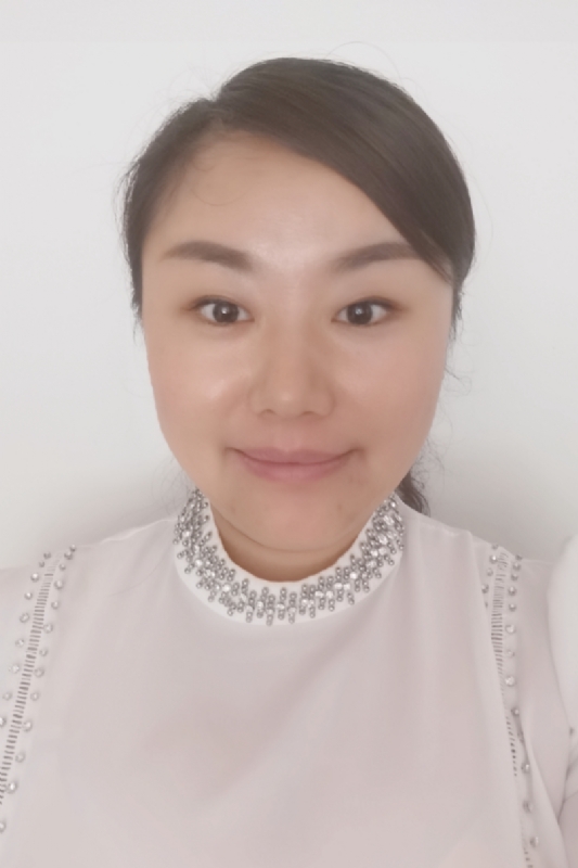 Coco的第一张照片--赣州相亲服务中心