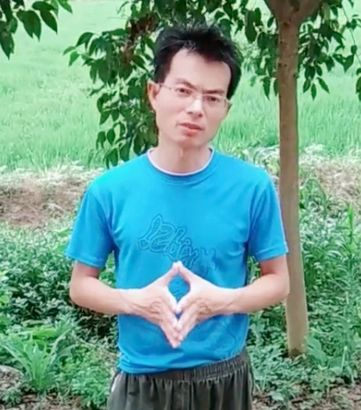 吴先生的第一张照片--赣州相亲服务中心