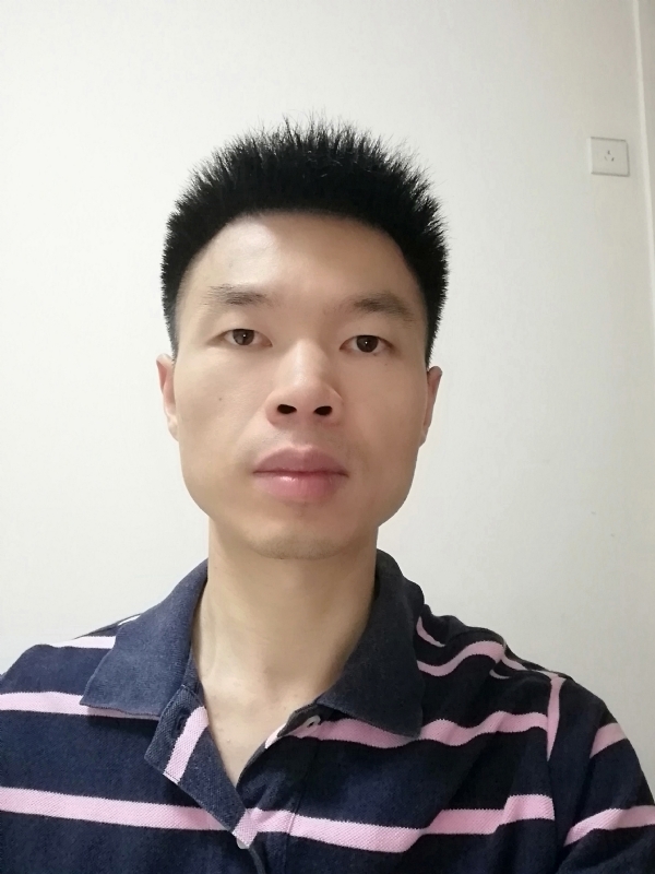 元元的第一张照片--赣州相亲服务中心