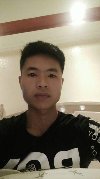 清风的第一张照片--赣州相亲服务中心