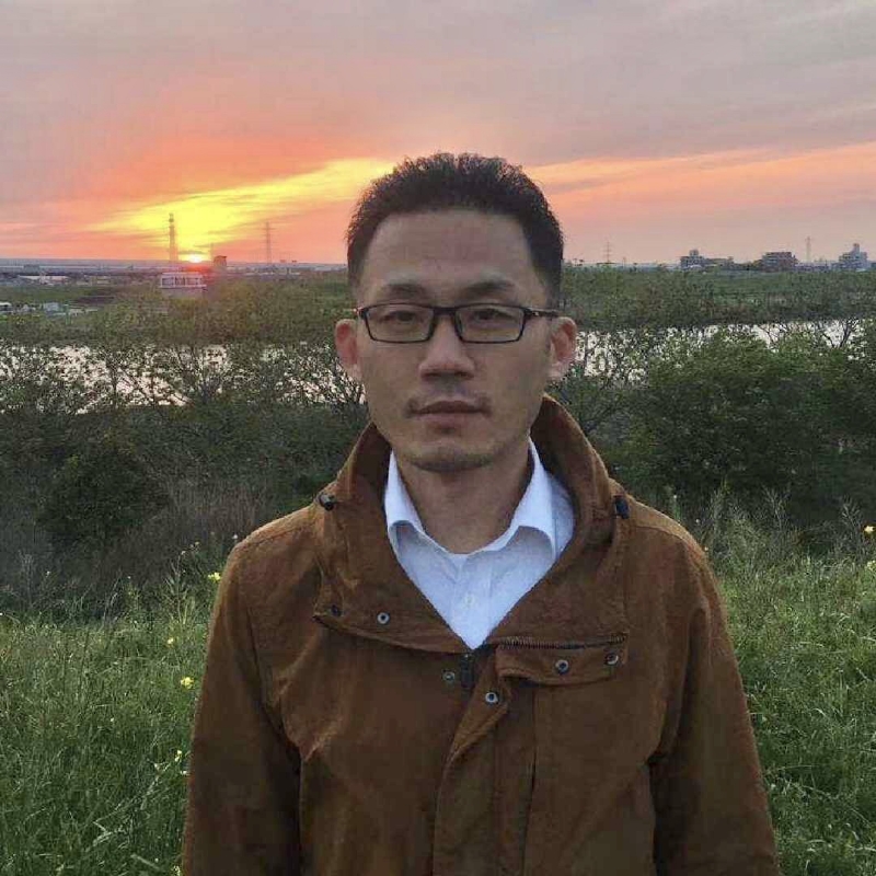 兆松的第一张照片--赣州相亲服务中心