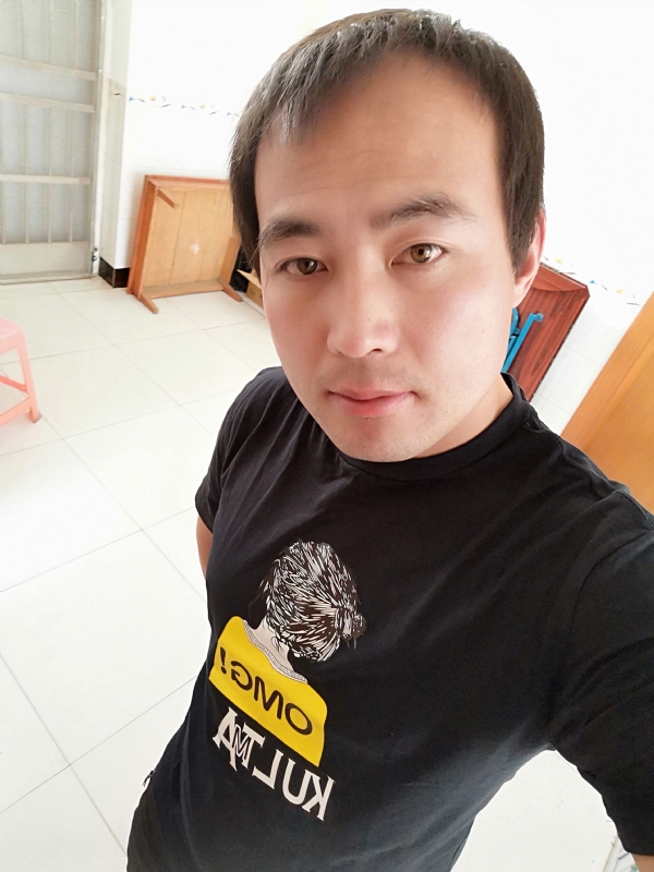 东海龙王的第二张照片--赣州相亲服务中心