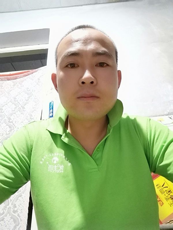 东海龙王的第三张照片--赣州相亲服务中心