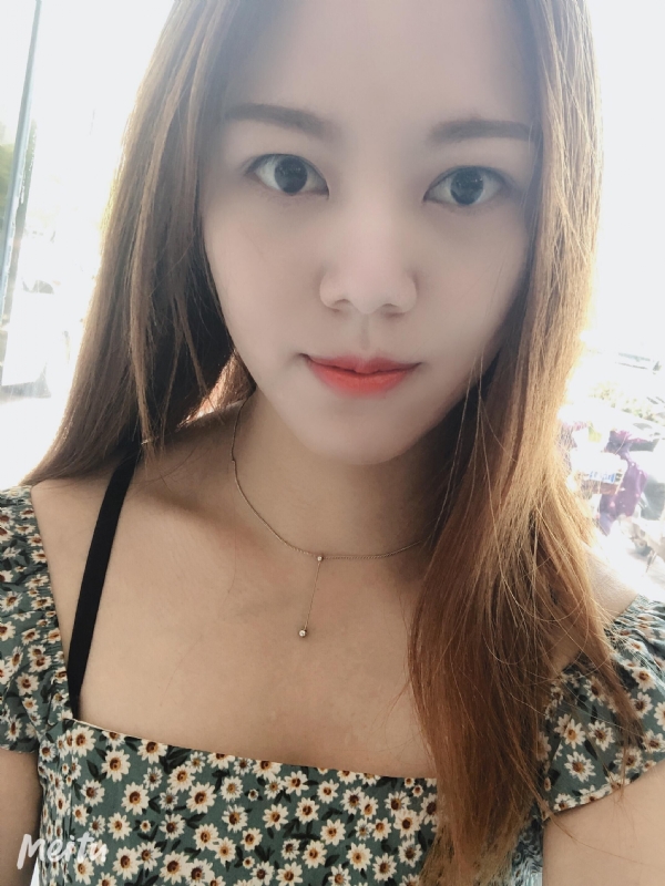 刘雨熙的第一张照片--赣州相亲服务中心