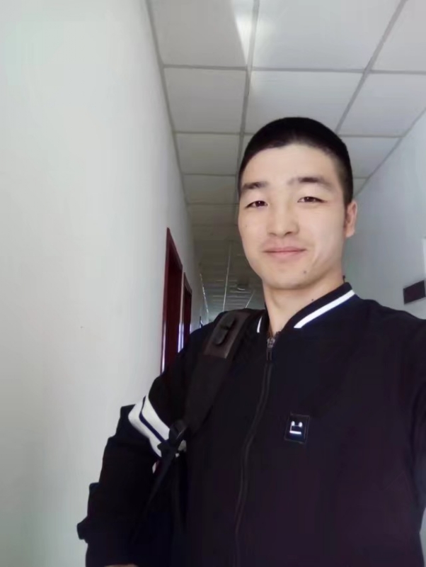 简单的鱼的第一张照片--赣州相亲服务中心
