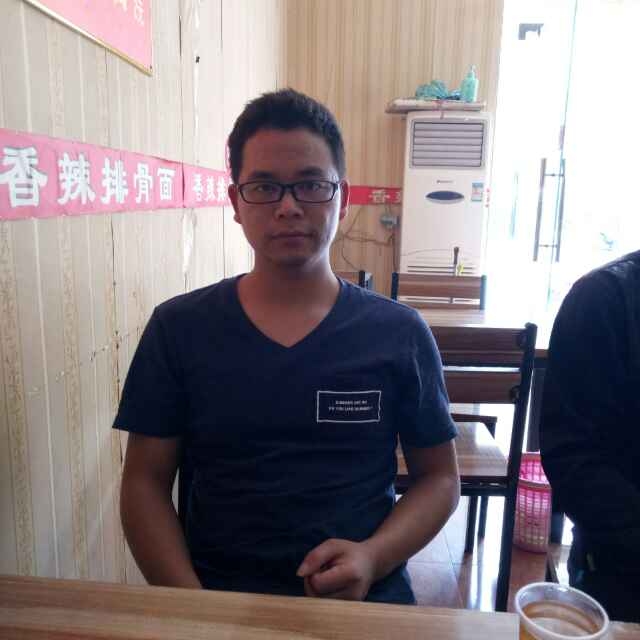 会哭的星星的第一张照片--赣州相亲服务中心