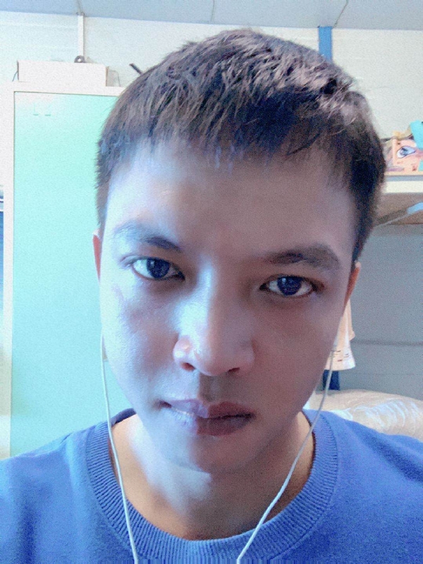 酱油的第一张照片--赣州相亲服务中心
