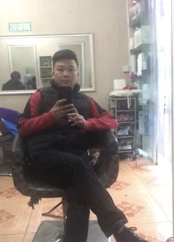 zhang150的第一张照片--赣州相亲服务中心