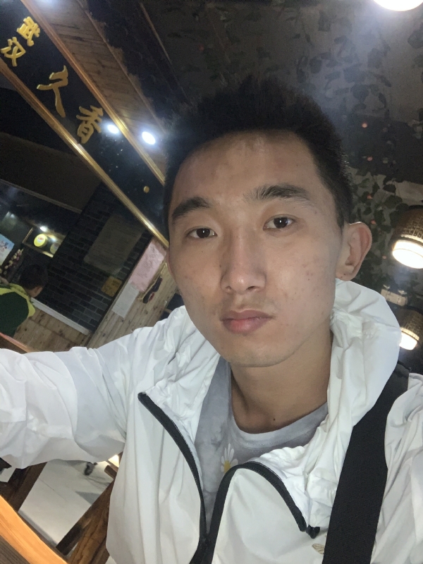 天天向上的第一张照片--赣州相亲服务中心